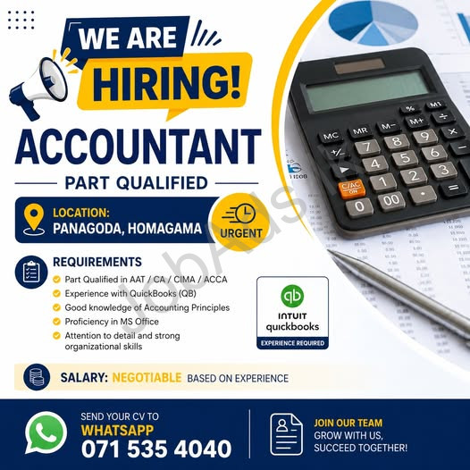 Company banner