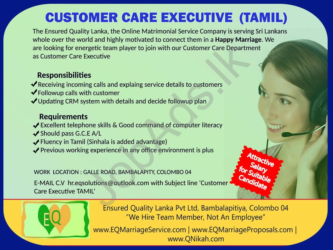 Company banner