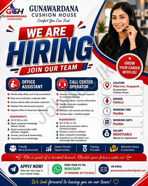 Company banner