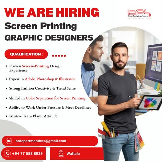 Company banner