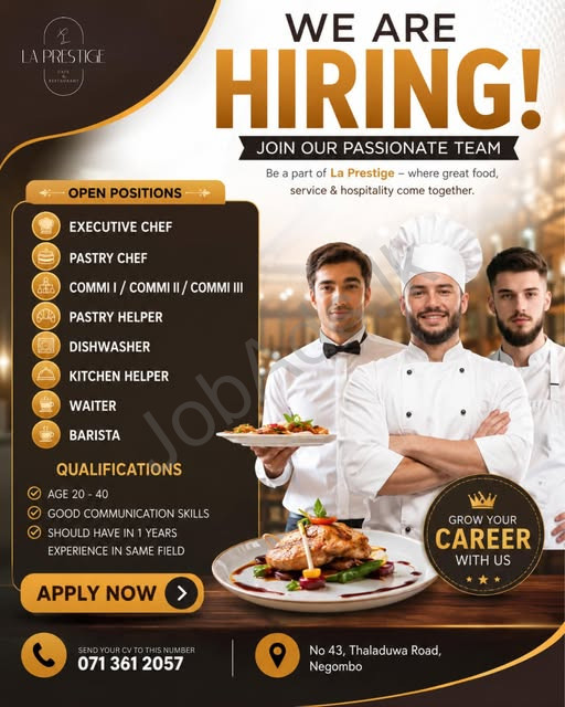 Company banner
