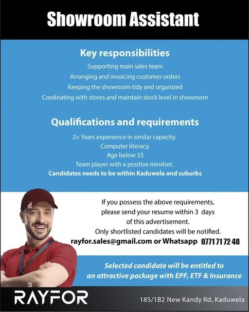 Company banner