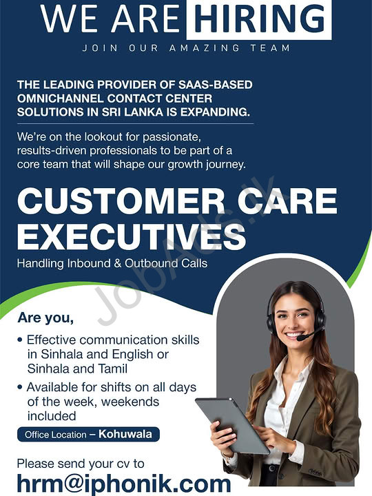 Company banner