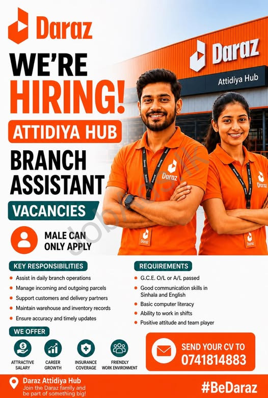 Company banner