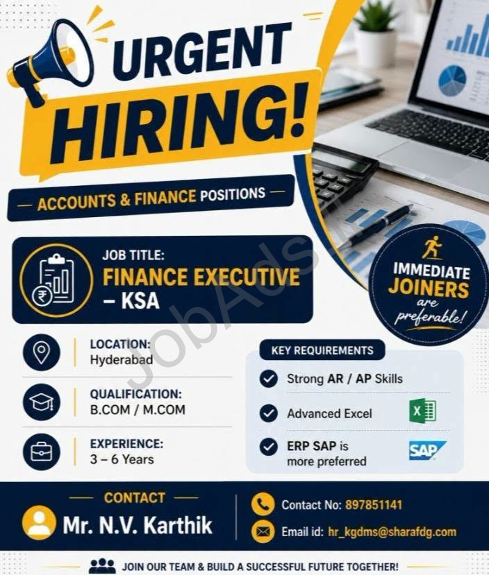 Company banner