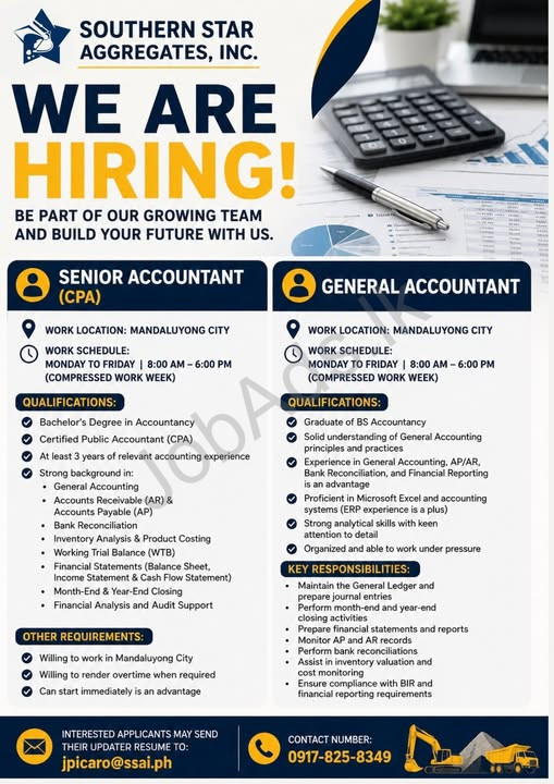 Company banner