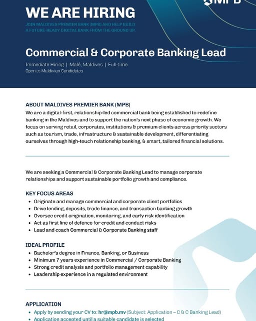 Company banner