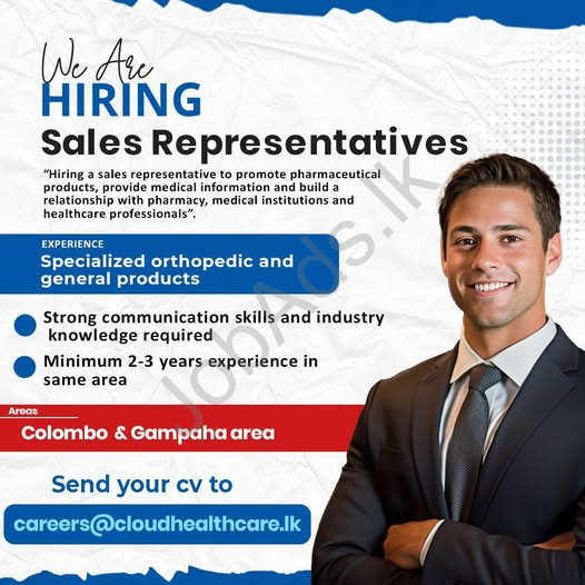 Company banner
