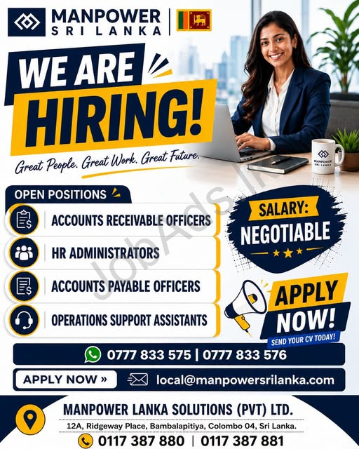 Company banner