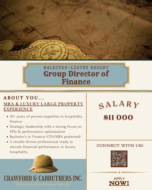 Company banner