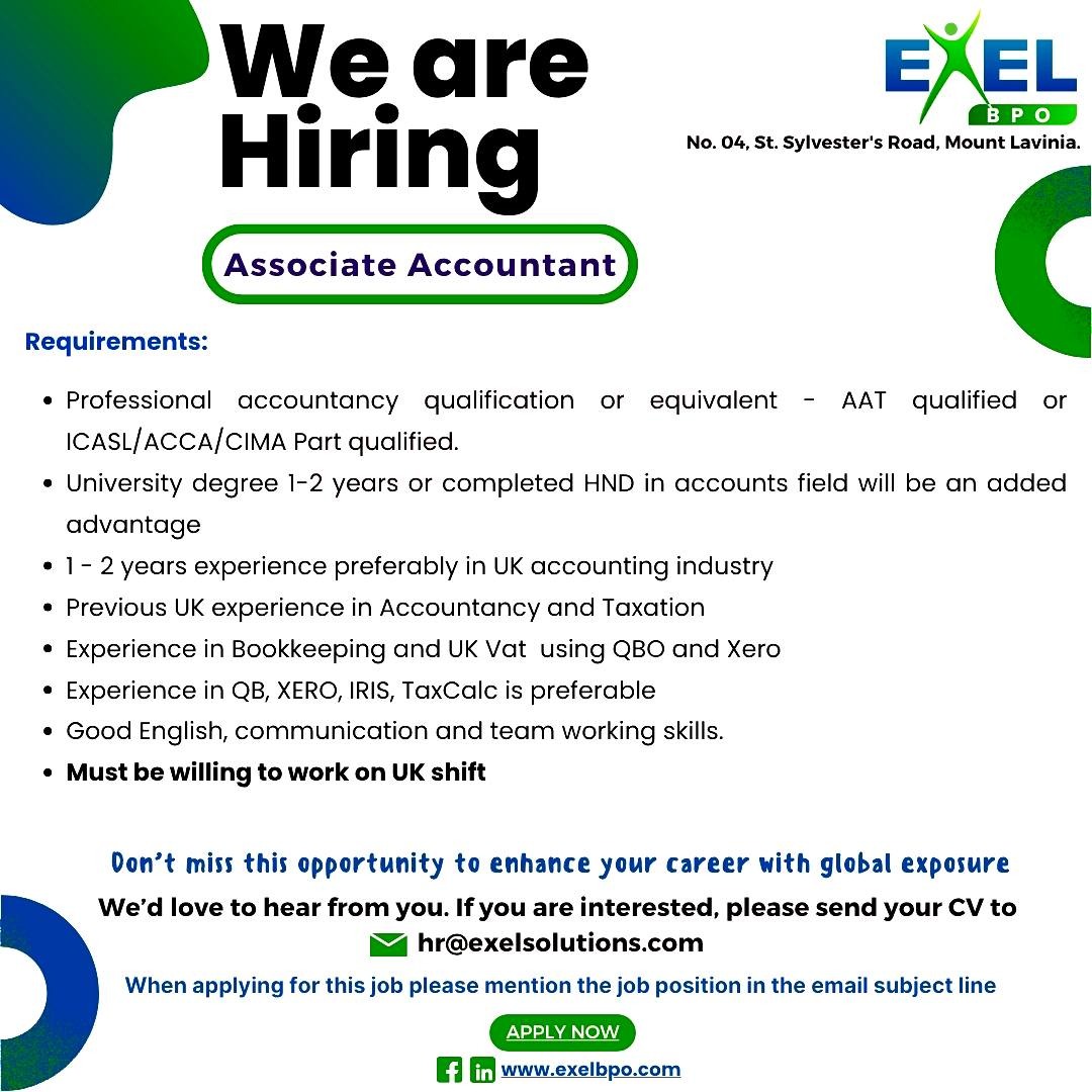 Company banner