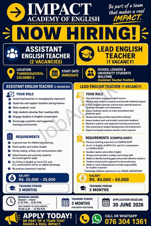 Company banner