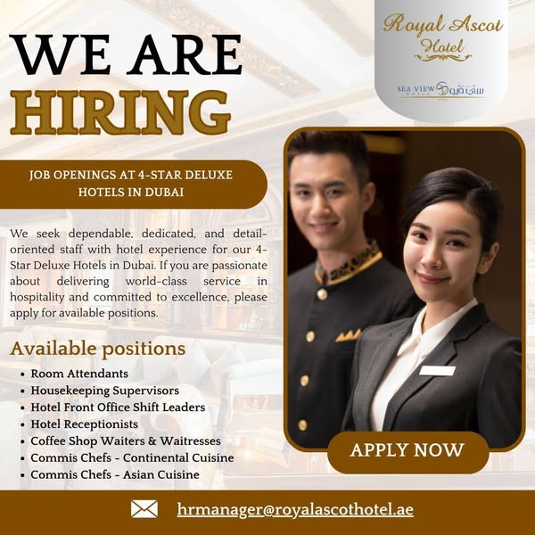 Company banner