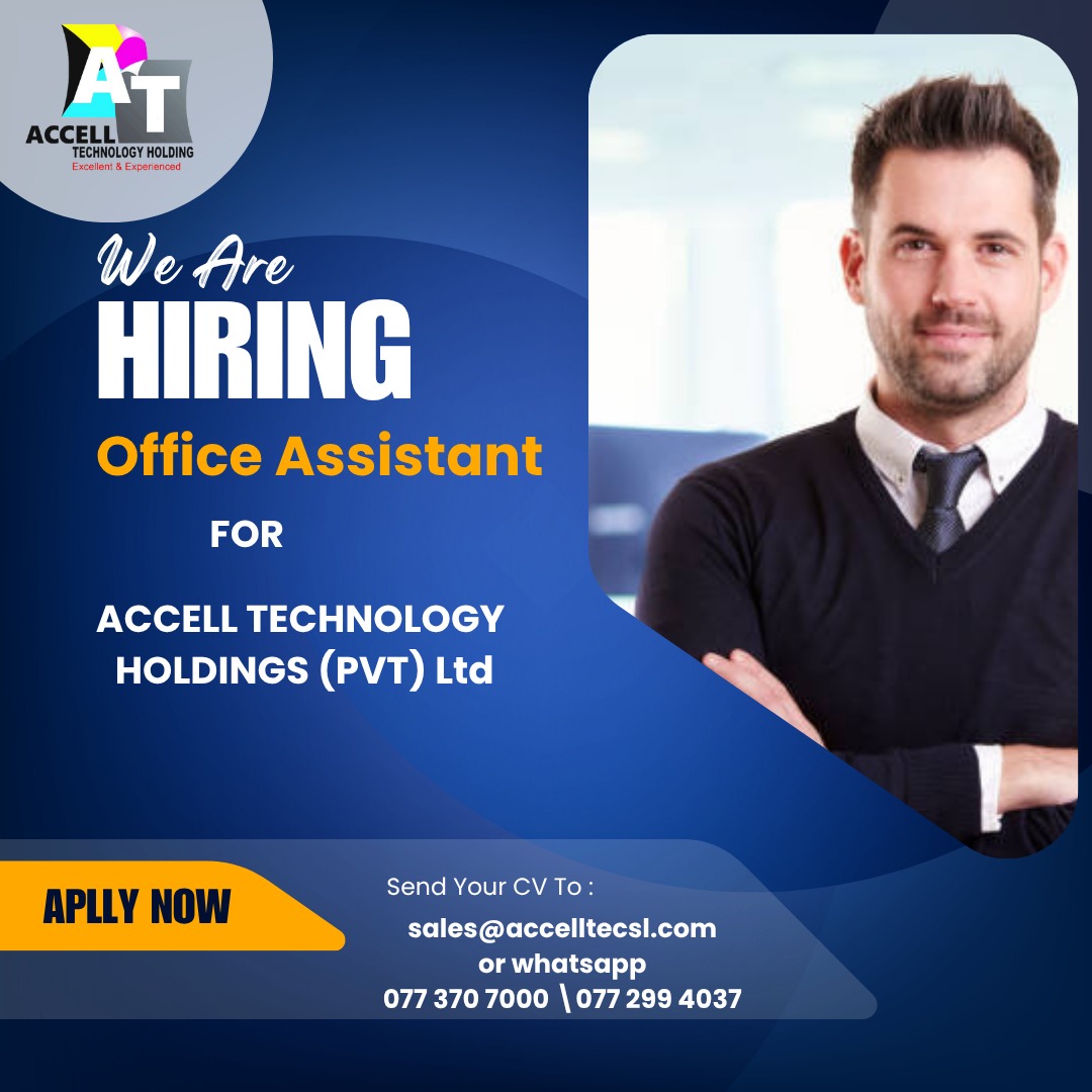 Company banner