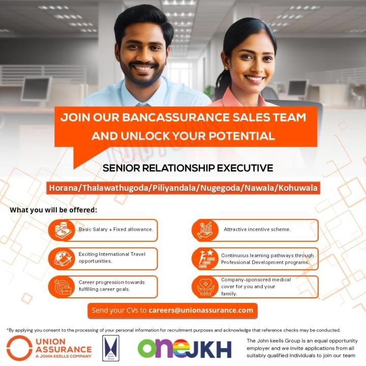 Company banner