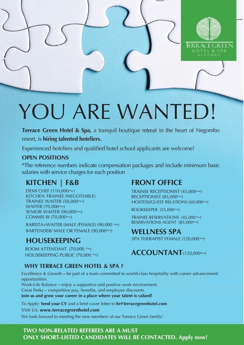 Company banner
