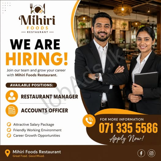 Company banner