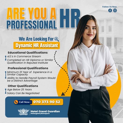 Company banner
