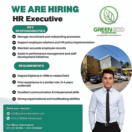 Company banner