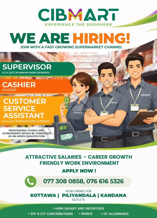 Company banner