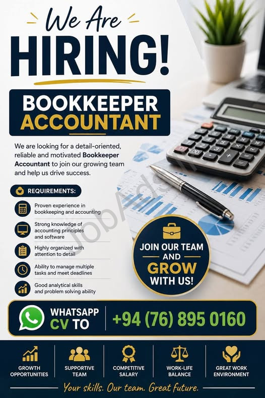 Company banner
