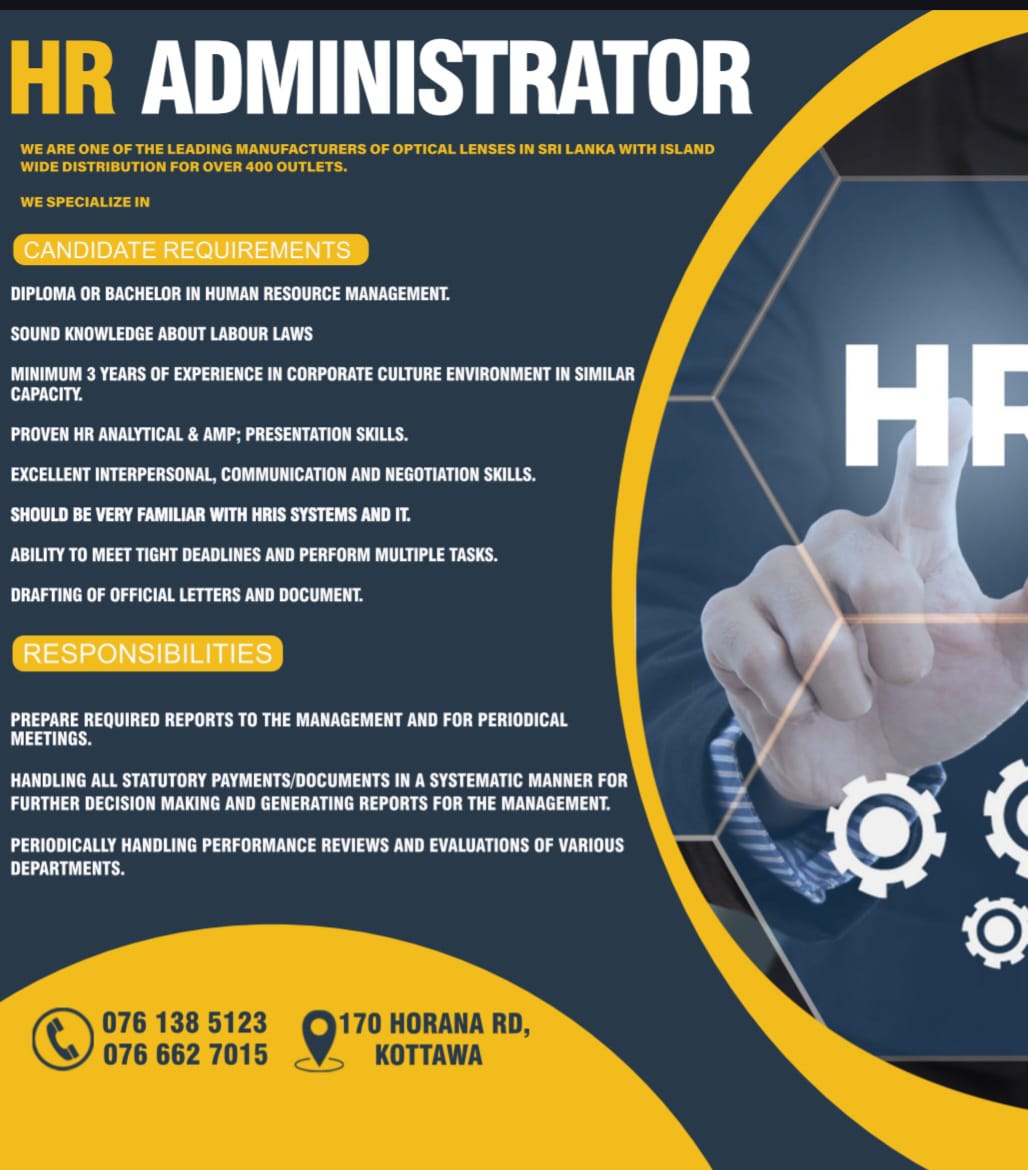 Company banner