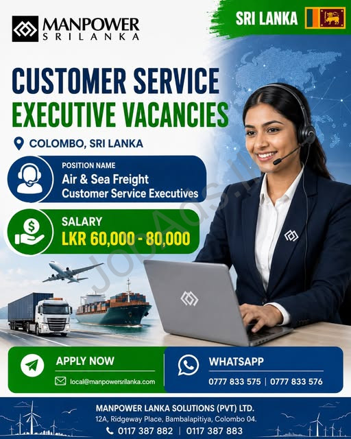 Company banner