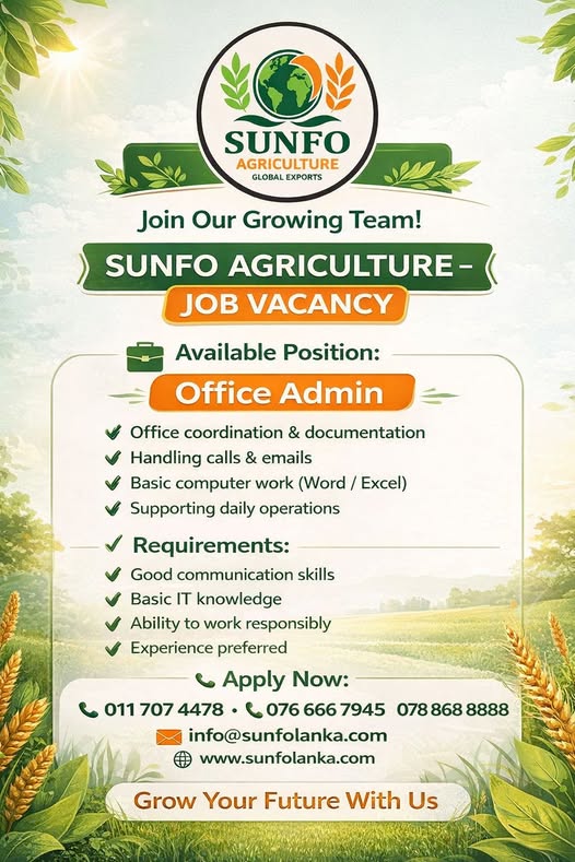 Company banner