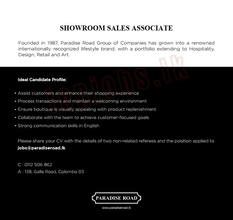 Company banner