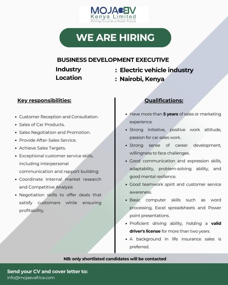 Company banner