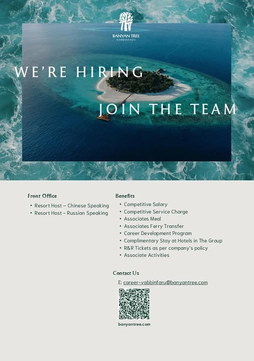 Company banner