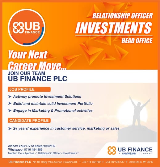Company banner