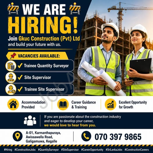 Company banner