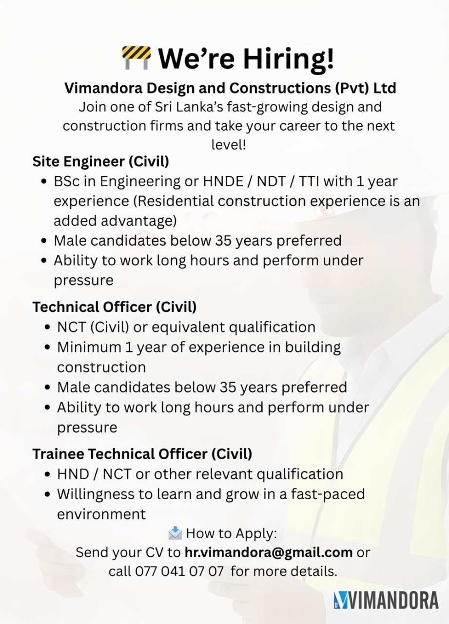 Company banner