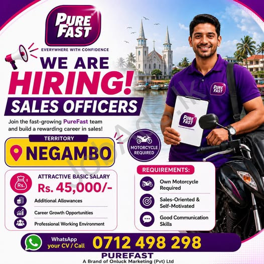 Company banner