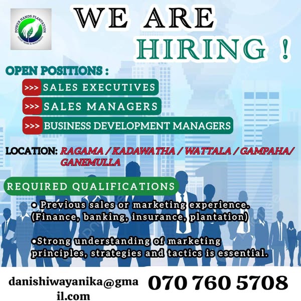 Company banner