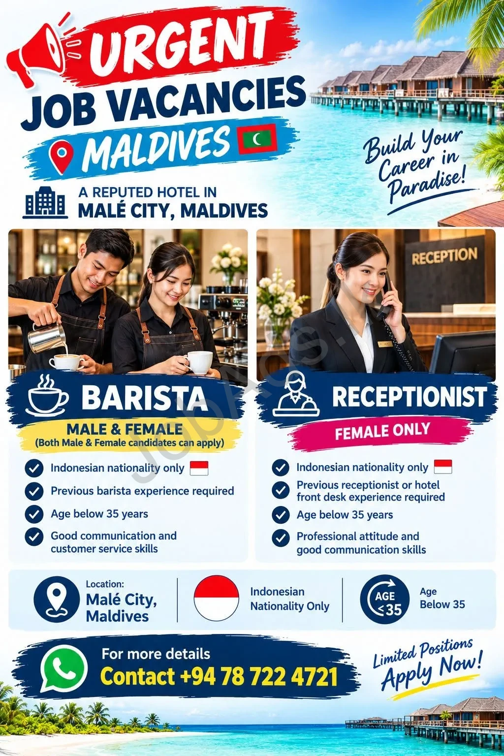 Company banner
