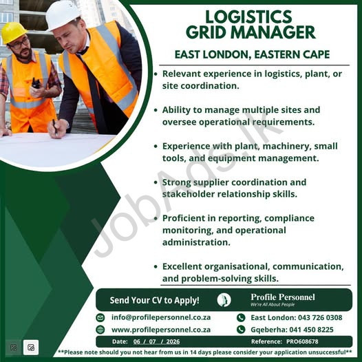 Company banner