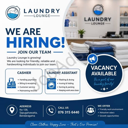 Company banner