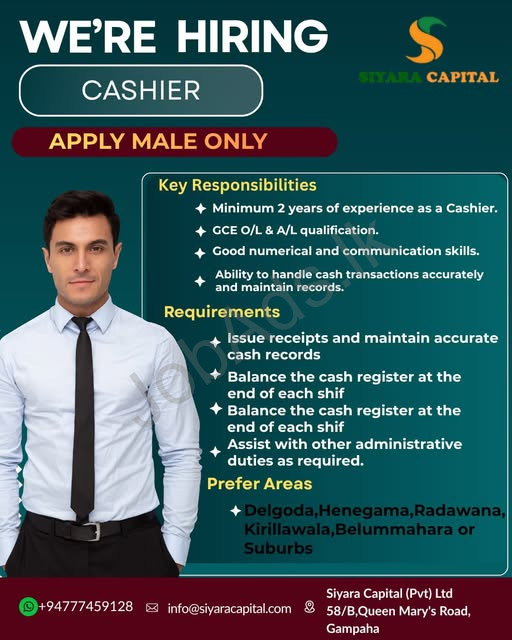 Company banner