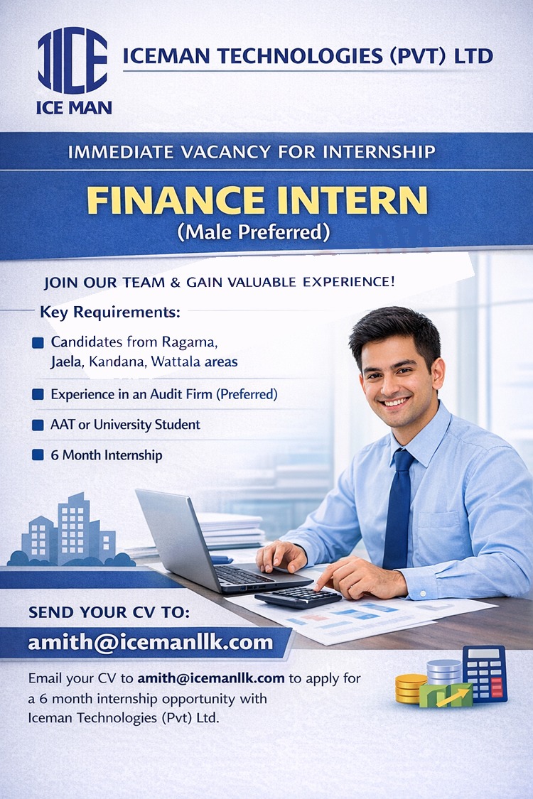 Company banner