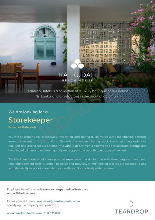 Company banner