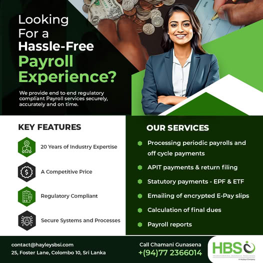 Company banner