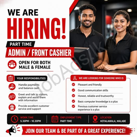 Company banner