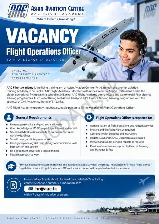 Company banner