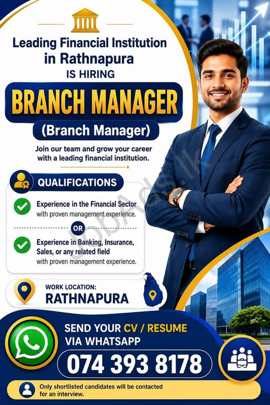 Company banner