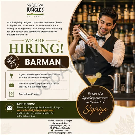 Company banner