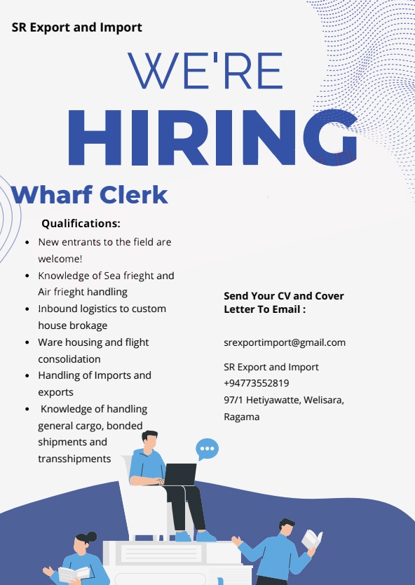 Company banner