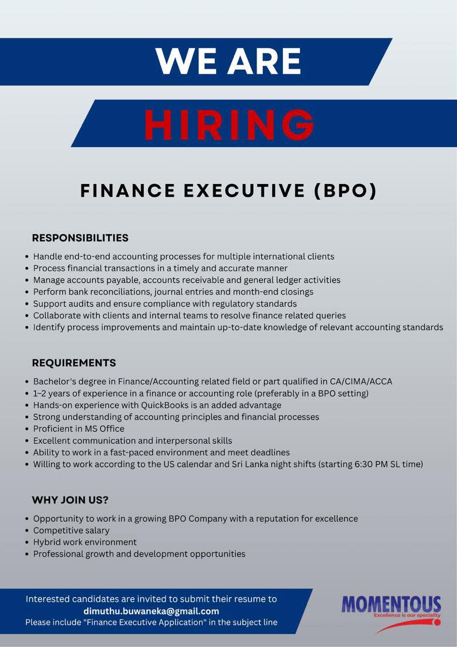 Company banner
