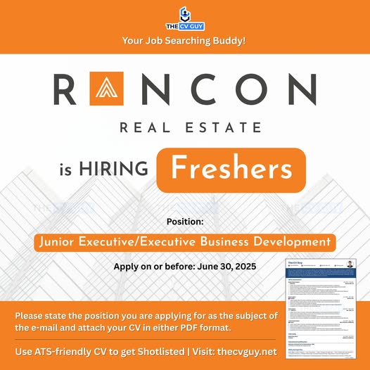 Company banner